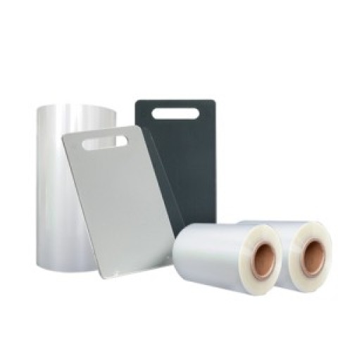 Shrink Clear Roll Polyolefin Shrink Film Heat Wrap Pof Shrink Wrap Filmlow Temperature Film For Packaging