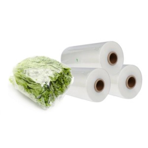Hot Perforated POF Film