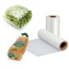 Hot Perforated POF Film