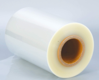 Cold Perforated POF Film