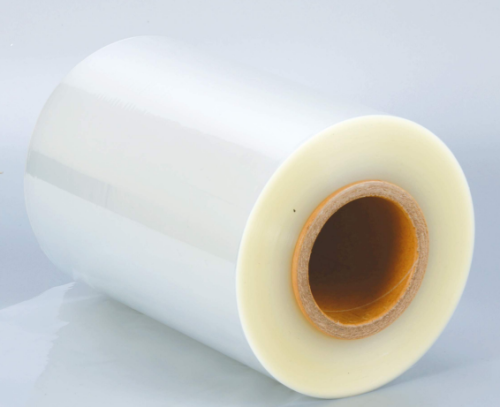 Cold Perforated POF Film