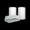 Best Price Pe Tube Film Juice Package Plain Water Bottle Packing Thermo Shrink Polyethylene Film