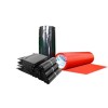 Factory Direct Sale 10 12 15 19 25 30mic Plastic Printing Pof Shrink Film Colored Pof Shrink Film For Lamination