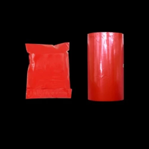 Factory Direct Sale 10 12 15 19 25 30mic Plastic Printing Pof Shrink Film Colored Pof Shrink Film For Lamination