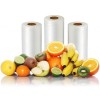 Plastic Roll Custom Food Packaging Laminate Packaging Film Plastic Roll Hot Perforated Pof Film