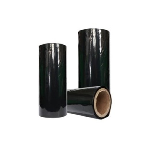 Colored POF Shrink Film