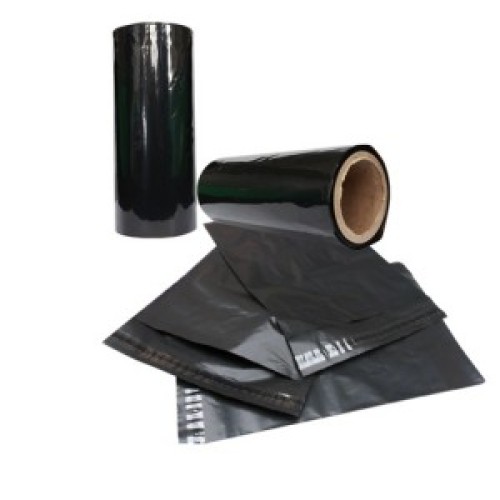 Colored POF Shrink Film