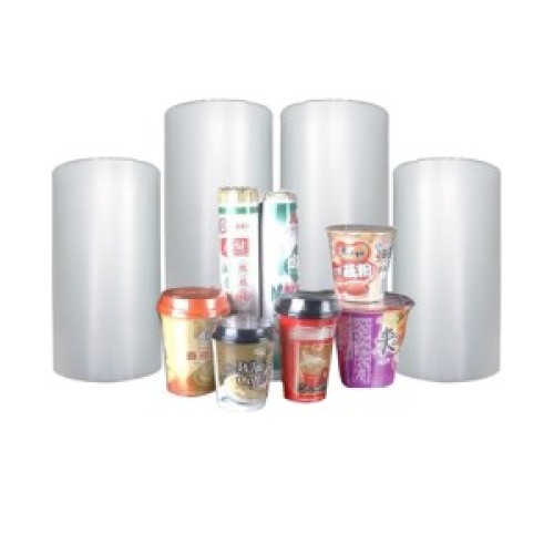 Factory Price Transparent Film Plastic Polyethylene Wrapping Film 12 15 19 25 30mic Low Temperature Film