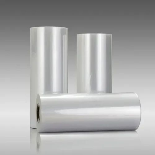 POF Shrink Wrap Soft Bag