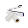 Casting Packaging Plastic Shrink Wrap Crosslinked Pof Shrink Film Stretch Roll Film Hot Shrink Wrap Film Pof