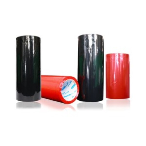 Customised Packaging Film Pof Shrink Film Polyolefin Roll Printable Hot Shrink Wrap Packing Multi-Color Pof Shrink Film