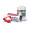 Food Storage Good Fresh Wrap Stretch Household Plastic Custom Printed Film Printing Pof Shrink Film