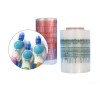 Food Storage Good Fresh Wrap Stretch Household Plastic Custom Printed Film Printing Pof Shrink Film