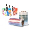Food Storage Good Fresh Wrap Stretch Household Plastic Custom Printed Film Printing Pof Shrink Film