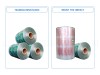 High Quality Pof Shrink Film Factory Direct Sale Milk Tea Paper Cup Printed Pof Film Milk Plastic Cup Sealing Film