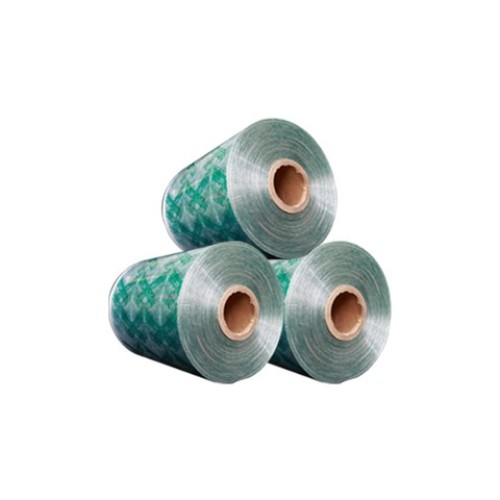 High Quality Pof Shrink Film Factory Direct Sale Milk Tea Paper Cup Printed Pof Film Milk Plastic Cup Sealing Film